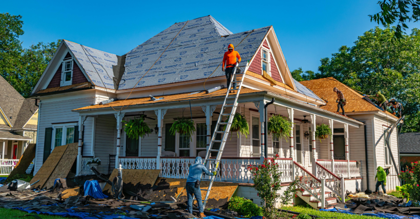 Home Remodel Tips for a Successful Renovation